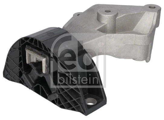 Mounting, engine